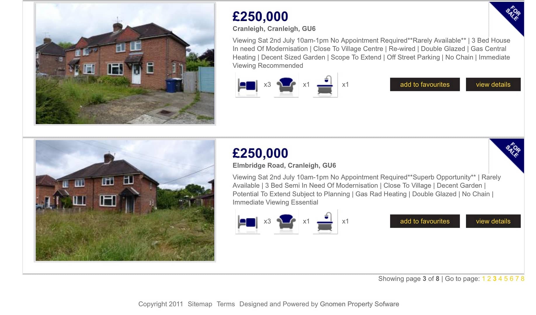 Waverley sells council housing July 2016